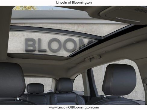 New 2026 Lincoln Nautilus Premier w/ Equipment Group 102A image 25