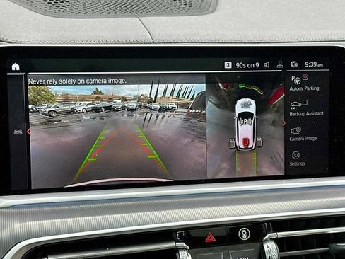 Used 2023 BMW X5 sDrive40i w/ Parking Assistance Package image 18