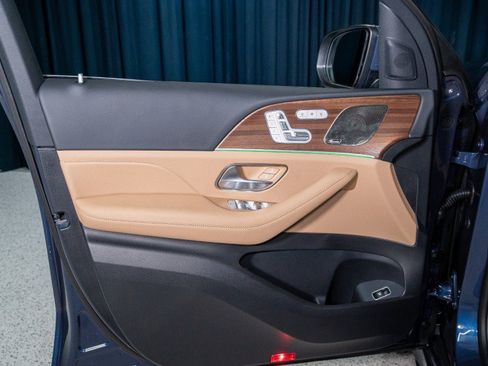 New 2026 Mercedes-Benz GLE 350 4MATIC image 12