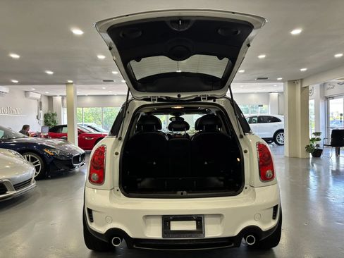 Used 2015 MINI Cooper Countryman S FWD image 38