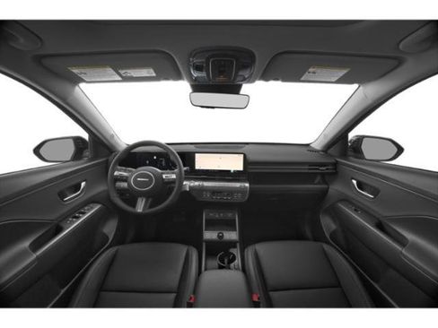 New 2026 Hyundai Kona Limited FWD image 4