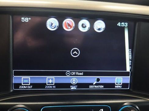 Used 2017 GMC Sierra 2500 Denali w/ Duramax Plus Package image 25