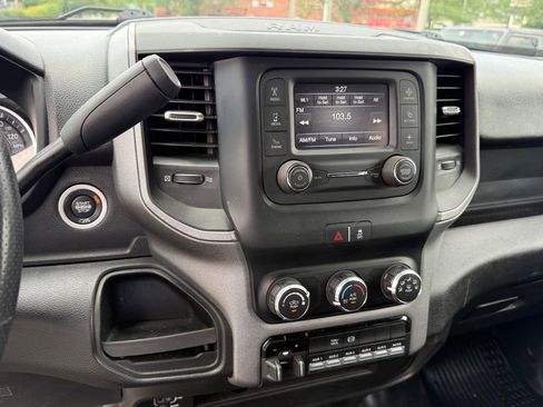 Used 2024 RAM 3500 Tradesman AWD/4WD image 20