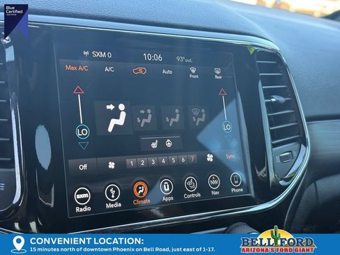 Used 2019 Jeep Grand Cherokee Altitude AWD/4WD image 26