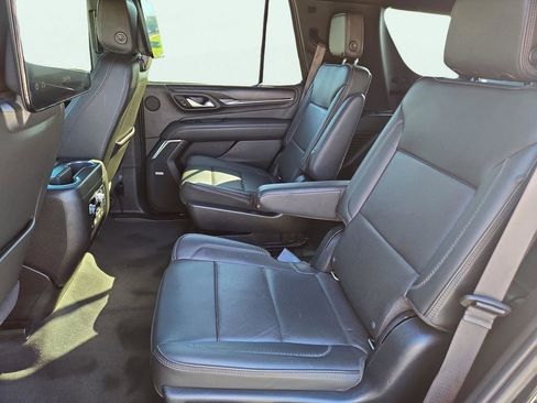 Used 2021 GMC Yukon Denali image 21