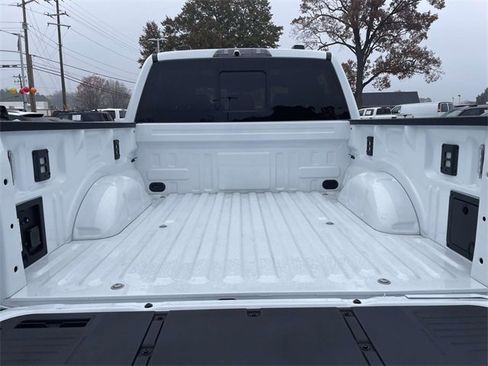 Certified 2024 Ford F150 Raptor image 9