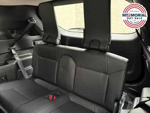 New 2026 Mitsubishi Outlander SEL AWD/4WD image 28
