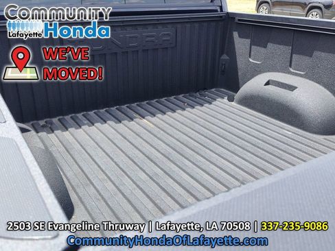 Used 2023 Toyota Tundra 1794 Edition image 9