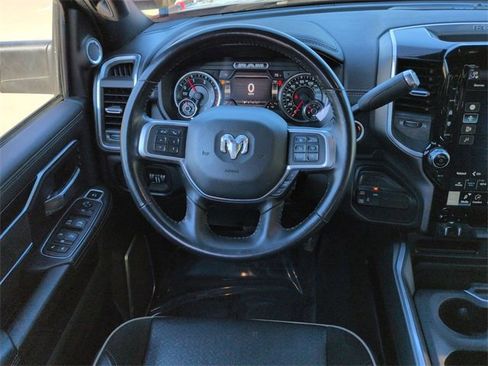 Certified 2022 RAM 3500 Laramie image 16