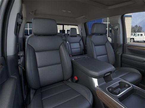 New 2026 Chevrolet Silverado 3500 LT image 16