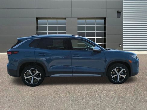 New 2026 Volkswagen Tiguan SE AWD/4WD image 8