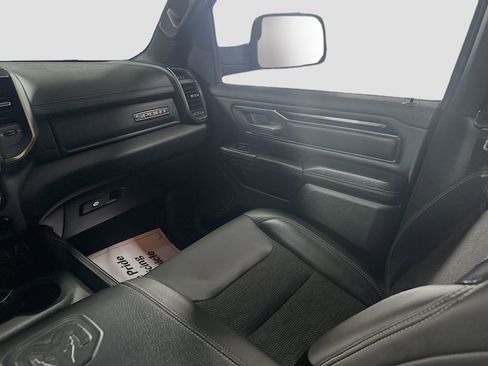 Used 2019 RAM 1500 Sport w/ Trailer Tow Group AWD/4WD image 23