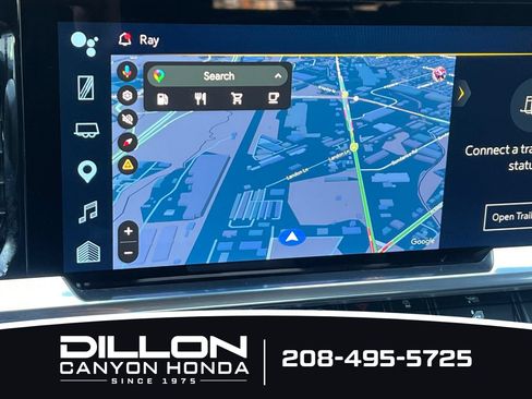 Used 2025 Chevrolet Silverado 3500 LT w/ Safety Package AWD/4WD image 18