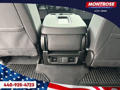 New 2026 GMC Sierra 1500 SLE w/ X31 Off-Road Package image 23