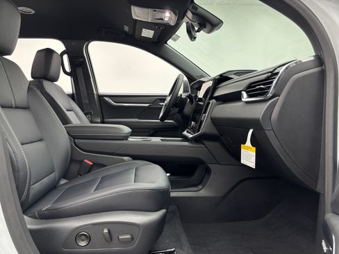 New 2027 GMC Acadia Elevation w/ Black Edition AWD/4WD image 35