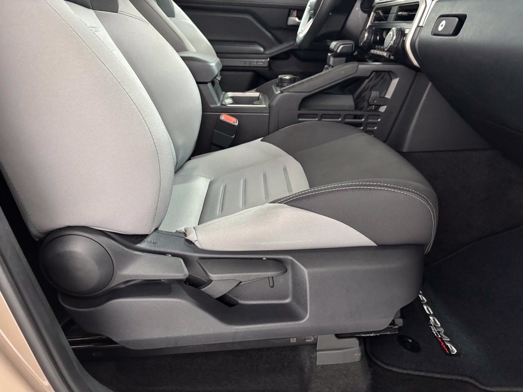 Used 2026 Toyota Tacoma TRD Sport AWD/4WD image 58