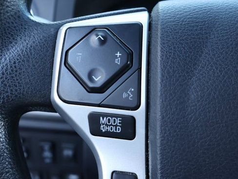 Used 2019 Toyota Tundra SR5 w/ SR5 Upgrade Package image 21