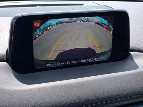 Used 2020 MAZDA CX-5 Grand Touring AWD/4WD image 19
