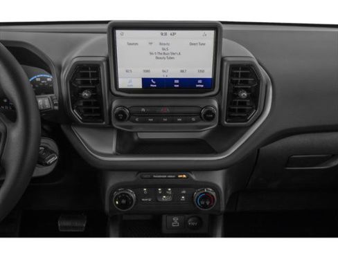 Used 2022 Ford Bronco Sport Base image 10