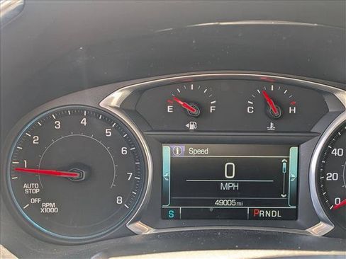 Used 2018 Chevrolet Equinox Premier FWD image 10