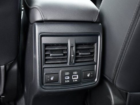 New 2026 Subaru Outback Touring XT AWD/4WD image 26