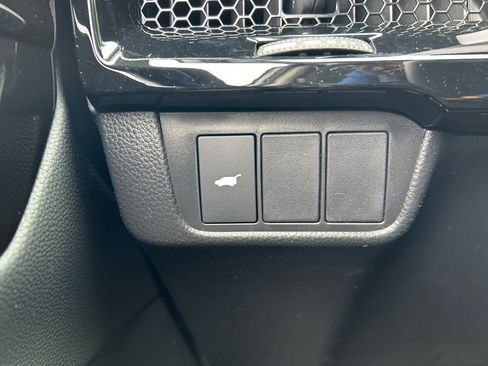 Used 2026 Honda CR-V EX-L image 14