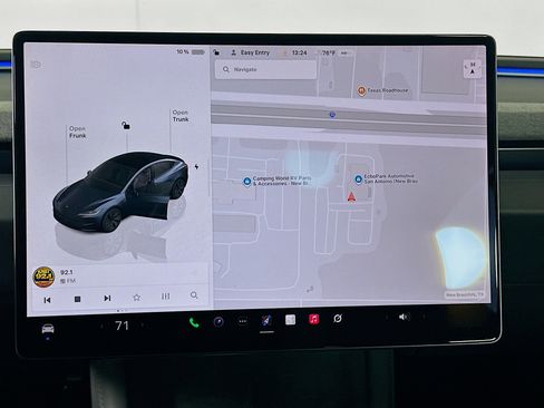 Used 2025 Tesla Model 3 Long Range RWD image 19