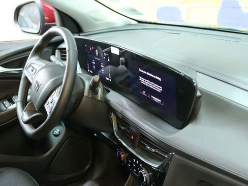 Used 2025 Buick Encore GX Sport Touring w/ Experience Buick Package image 10