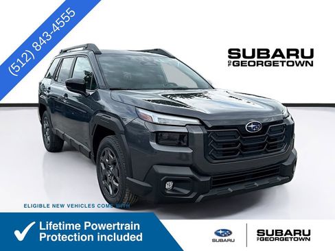 New 2026 Subaru Outback Premium AWD/4WD image 1