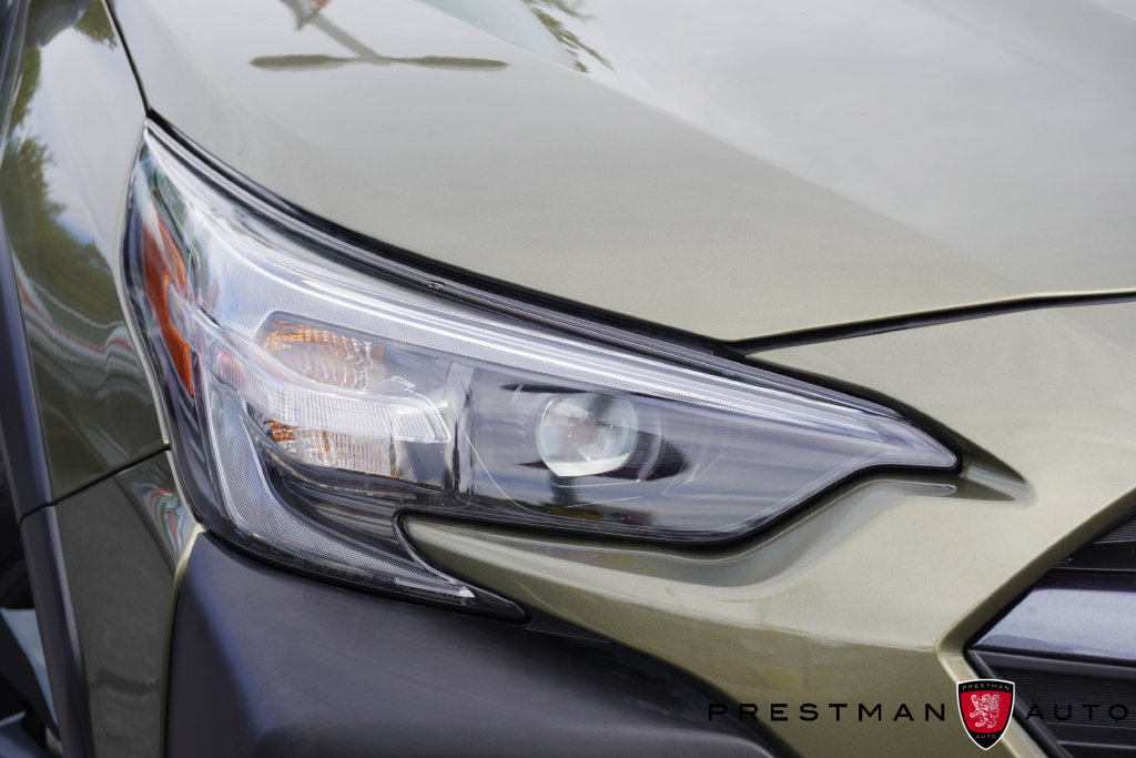 Used 2024 Subaru Outback Onyx Edition w/ Tech Package 3 AWD/4WD image 15
