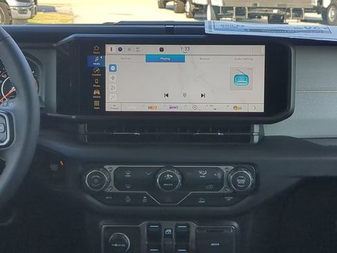 New 2025 Jeep Wrangler Sport S image 16