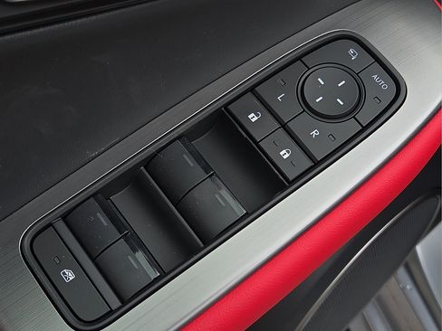 New 2026 Lexus IS 350 F Sport RWD image 18