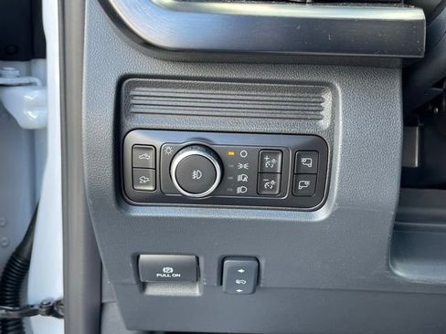 New 2026 Ford F250 Lariat w/ Lariat Premium Package AWD/4WD image 25