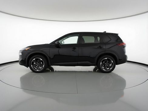 Used 2025 Nissan Rogue SV FWD image 5