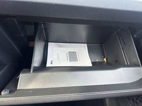 Used 2025 Ford Bronco Outer Banks image 36