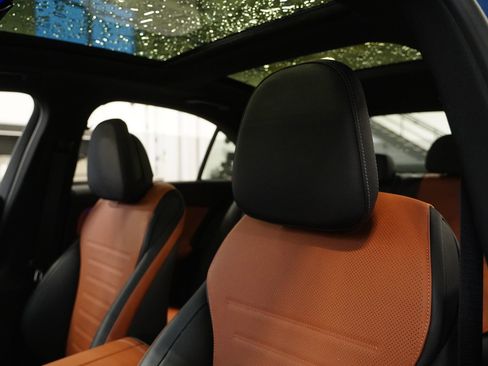 Used 2025 Mercedes-Benz C 43 AMG 4MATIC Sedan image 13