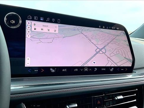 New 2026 Chevrolet Suburban RST w/ Advanced Technology Package AWD/4WD image 22