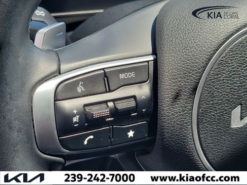 Certified 2023 Kia Sportage EX AWD/4WD image 26