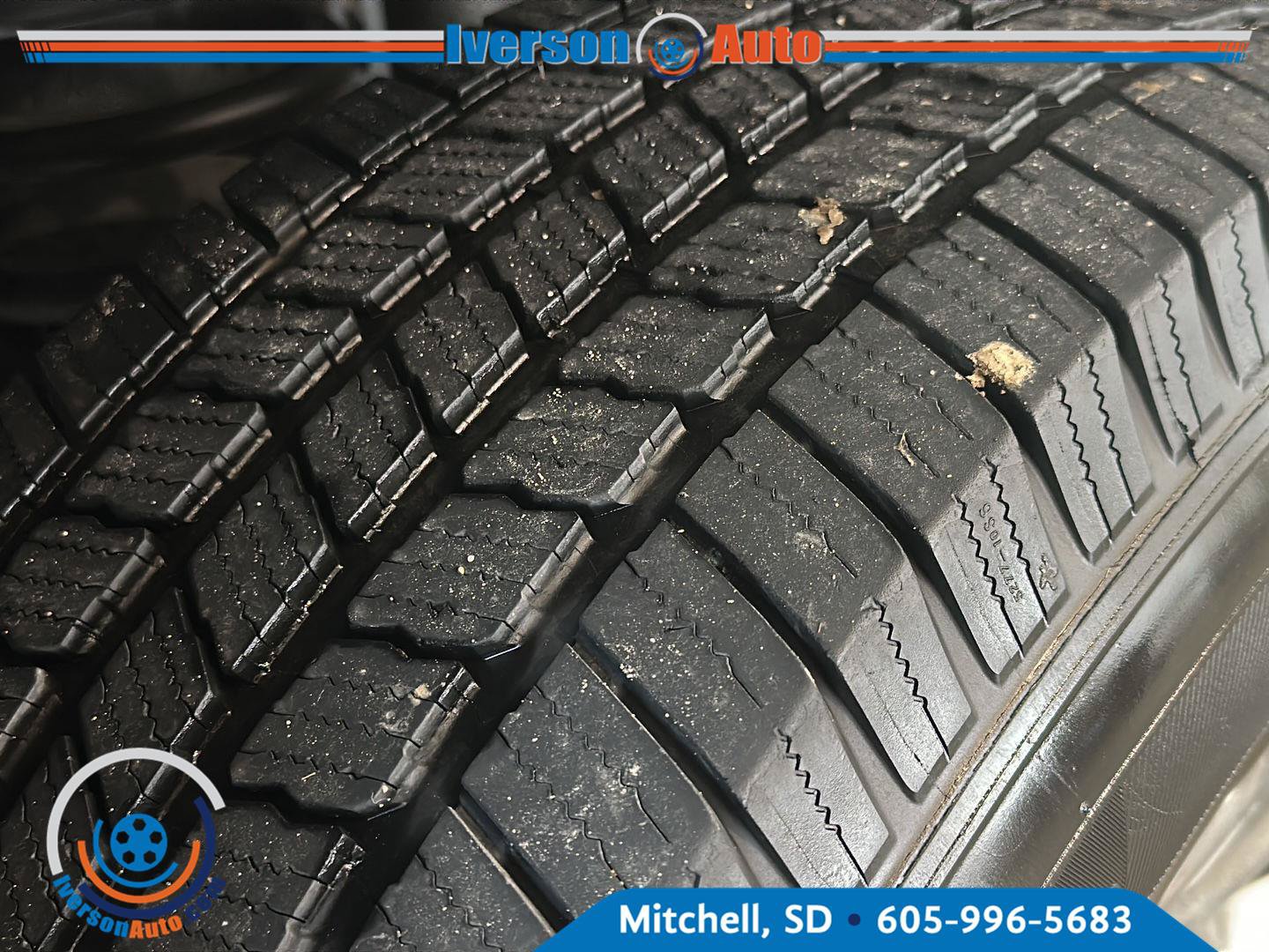 Used 2022 RAM 2500 Tradesman AWD/4WD image 11