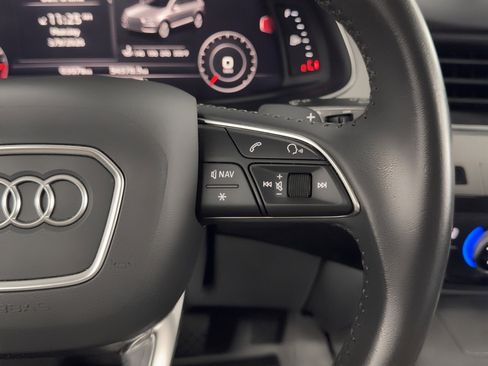 Used 2019 Audi Q7 2.0T Premium Plus w/ Premium Plus Package image 22