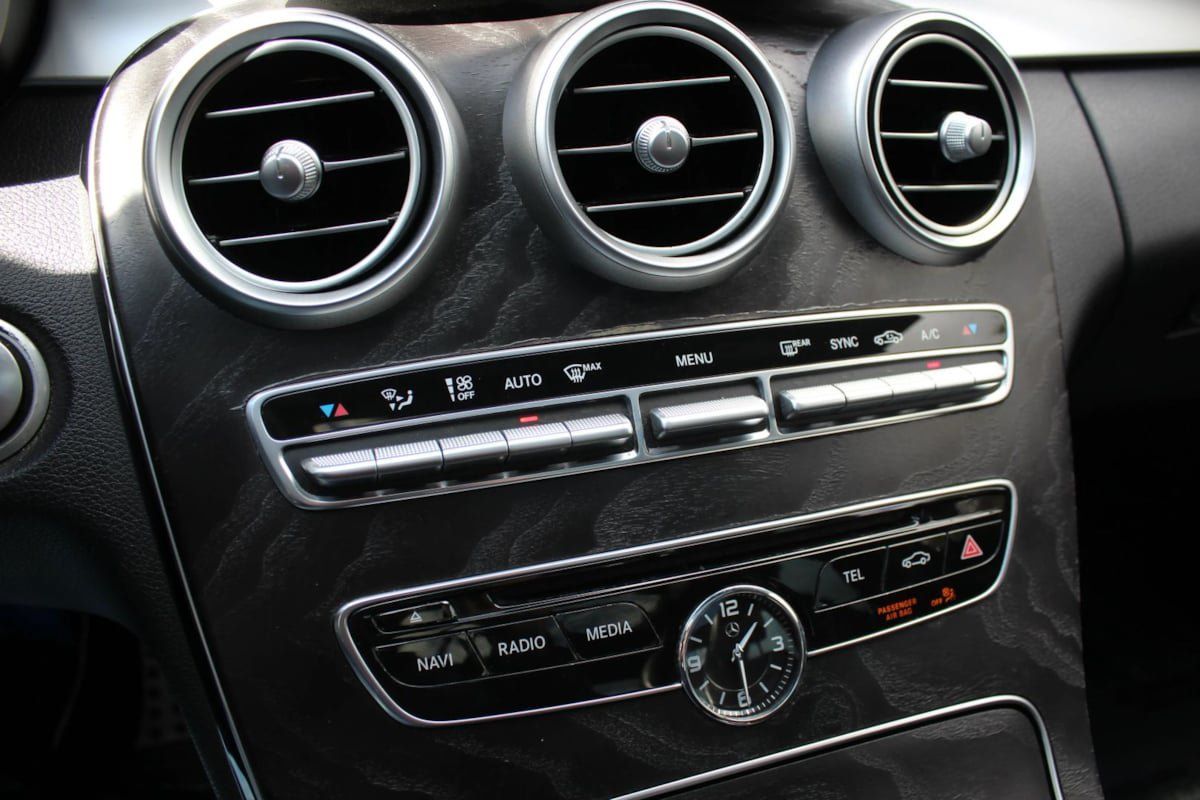 Used 2016 Mercedes-Benz C 450 AMG image 17