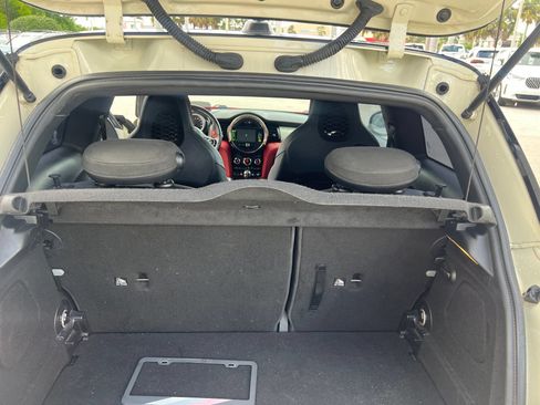 Used 2016 MINI Cooper John Cooper Works FWD image 12