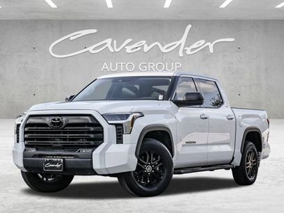 Used 2022 Toyota Tundra SR5