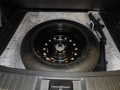 Used 2024 Honda CR-V EX image 20