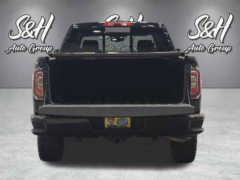 Used 2017 GMC Sierra 1500 SLT AWD/4WD image 24