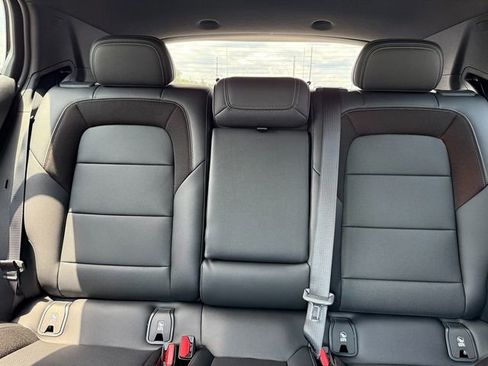 New 2025 Chevrolet Equinox EV RS image 43