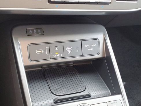 New 2026 Hyundai Kona SEL Premium AWD/4WD image 31