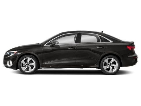 Used 2024 Audi A3 2.0T Premium FWD image 3