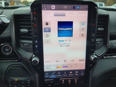 New 2026 RAM 2500 Power Wagon image 19