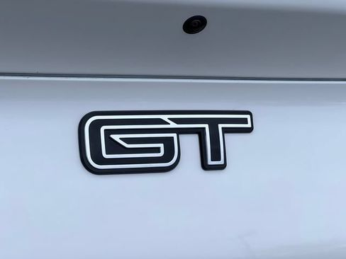 New 2026 Ford Mustang Mach-E GT AWD/4WD image 9